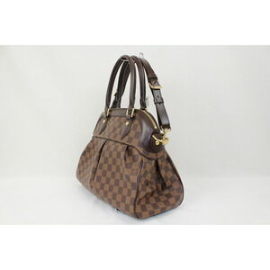 Louis Vuitton Handbag Shoulder Damier Trevi Bag